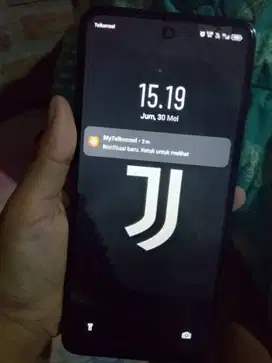 Jual. Hp Infinix hot 40i second