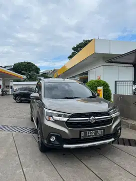 Jual Cepat XL7 Beta AT Pajak 10/26 Tgn1 Istimewa Alpha