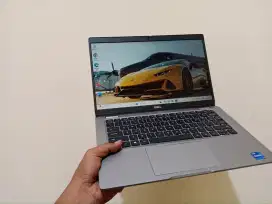 Dell Latitude 5320 FullHD i7- 1185G7U GEN11Th INTEL IRISH XE GRAPHICS