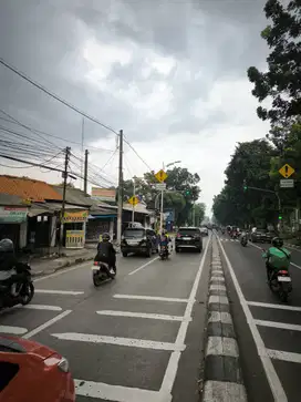 DIJUAL TANAH SESUAI NJOP