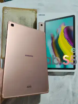SAMSUNG GALAXY TAB S5E ..JUAL CEPAT !!