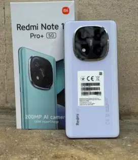 Redmi note 14 pro+ 5G 12/512 GB