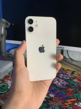 IPHONE 12 MINI 128 MURAH