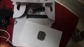 Apple watch Ultra