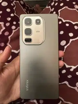 Infinix note 50 pro 8/256