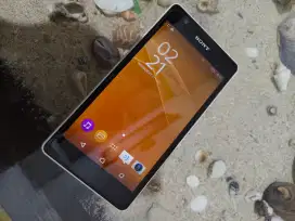 Sony xperia Zr Mulus ( Kolektor Only)