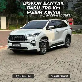 [KM 7RB] TOYOTA INNOVA ZENIX Q HYBRID MODELISTA 2023