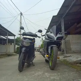 Yamaha r15 v2 2016