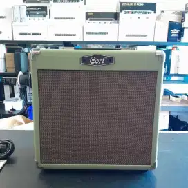 Di jual Ampli Gitar