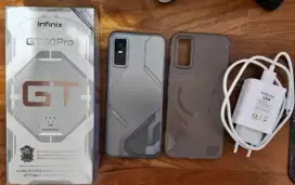Infinix GT 30 pro 5G 8/256