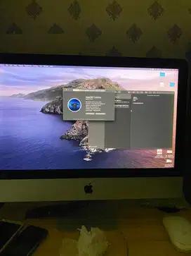 iMac 2017 4K termurah
