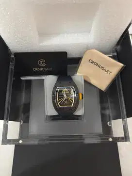 Cronus Art CM36-001 Carbon