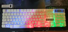 Keyboard RGB standart