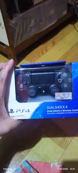 DualSense 4 Wireless Controller Original Sony Indonesia