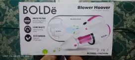 Vacuum Cleaner BOLDE