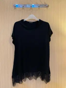 Atasan Blouse Zara Size L