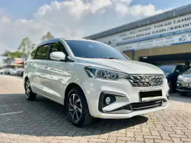 SUZUKI ERTIGA GX HYBRID MT 2024