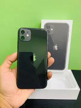 iphone 11 128 GB second