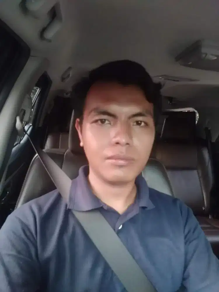 JASA SUPIR PART TIME ATAU FULL TIME