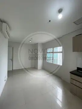Disewakan Apartemen Madison Park – 2 BR Semi Furnished Hoek