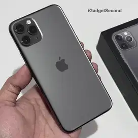 iPhone 11 Pro 64GB Ex Inter - Mulus Terawat