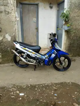 FizR pajak hidup