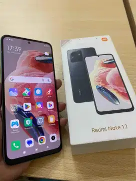 REDMI NOTE 12 8+8/128