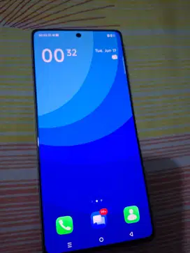 Infinix Note 50 Pro 8/256 Minus