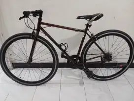 United slick ban 700 hybrid