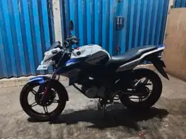 Yamaha Vixion 2014 GP Edition