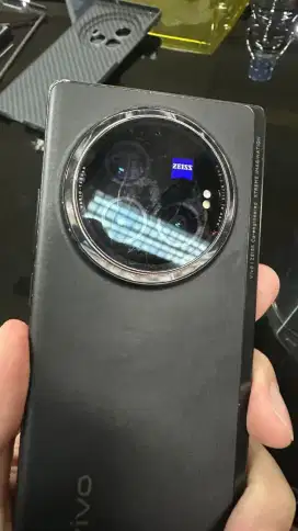 vivo x fold3 pro fullset no charger dan bonus 2 case