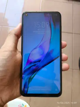 XIAOMI REDMI NOTE 9 RAM 6/128GB