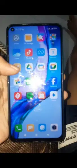 redmi not 9 4+1/64