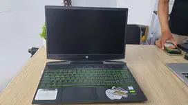FOR SALE - HP Pavilion Gaming 15 i5 | 16GB RAM | GTX1650 4GB