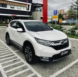 Honda Crv turbo 2020 prestige