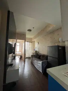 Disewakan Apartemen Ayodhya 2BR Tower Coral Lantai 12