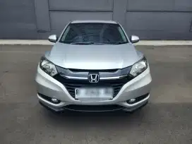 Honda HRV E at 2015