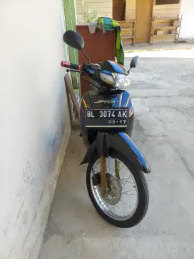 Supra x 110 terawat