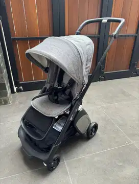 Bugaboo Ant Stroller Cabin Size Abu