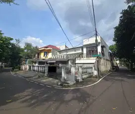 Dijual Rumah Lama Area Tenang Di Jl PAM Baru, Bendungan Hilir