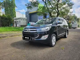TERMURAH!! PAJAK PANJANG. SIAP PAKAI INNOVA 2.0 Q AT MATIC BENSIN 2017