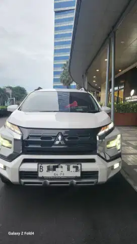 forsale Xpander cross