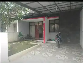 Rumah murah  luas tanah  152 m  di Arcamanik