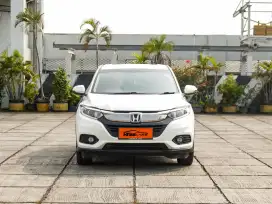 HONDA HR-V 1.5 E A/T 2021