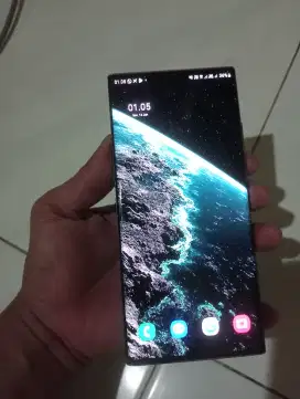 samsung note 20 ultra  8/256