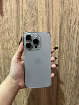 iphone 15 pro 128 ibox natural