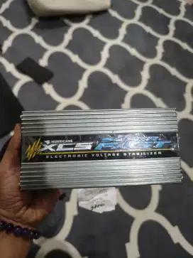 Hurricane XCS SUPER FAST