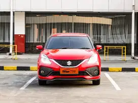 SUZUKI BALENO 1.4 A/T 2020