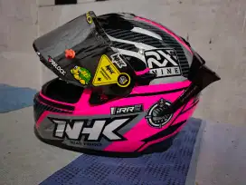 Jual helm ngk Rx9