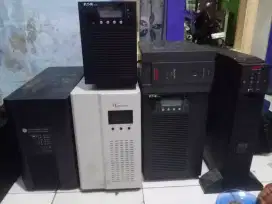 Jual UPS borongan 6 unit